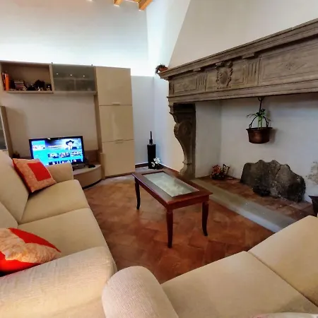 La Cascina By Interhome Lierna