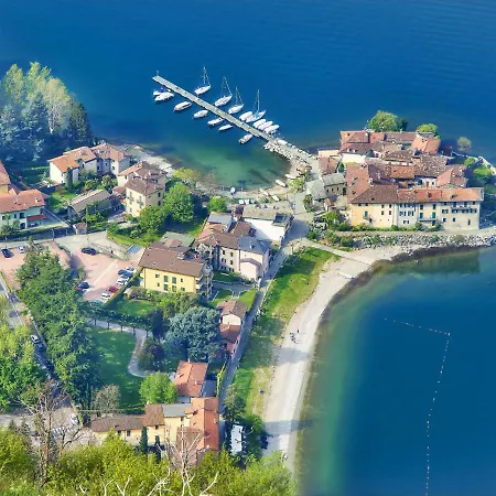 La Cascina By Interhome Prázdninový dům *