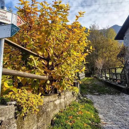 La Cascina By Interhome Prázdninový dům Lierna