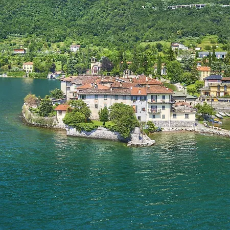 Tatil Evi La Cascina By Interhome Lierna