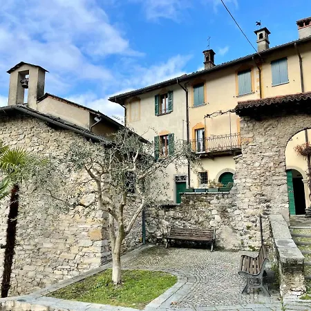La Cascina By Interhome Ferienhaus