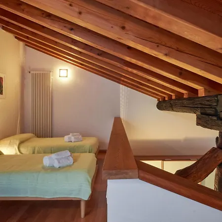 La Cascina By Interhome Ferienhaus