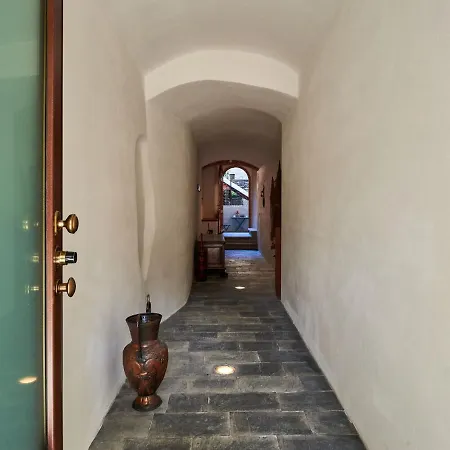 Ferienhaus La Cascina By Interhome Lierna