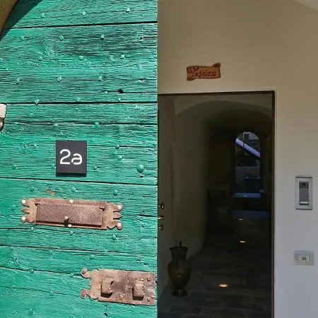 La Cascina By Interhome * Lierna
