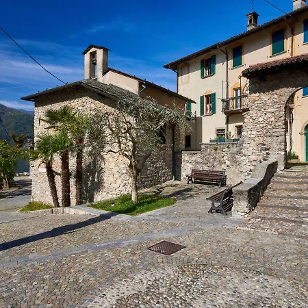 Tatil Evi La Cascina By Interhome Lierna