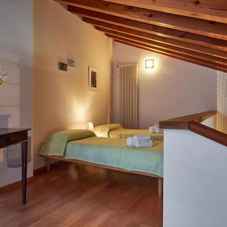 La Cascina By Interhome Ferienhaus