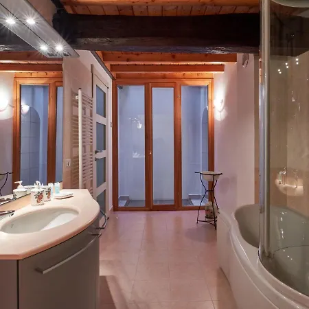 La Cascina By Interhome Ferienhaus *