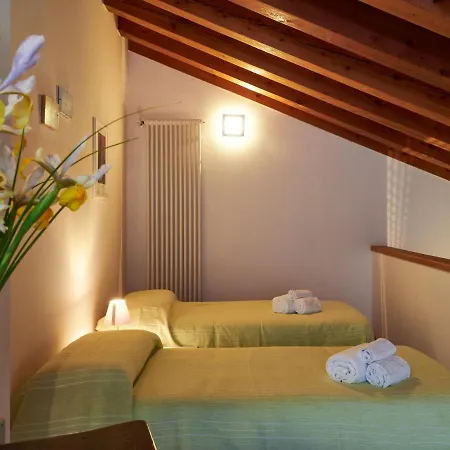 La Cascina By Interhome Ferienhaus