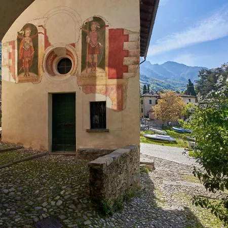 La Cascina By Interhome Lierna