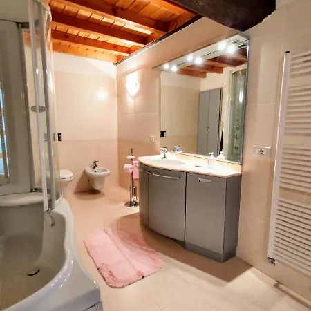 La Cascina By Interhome Feriehus Lierna