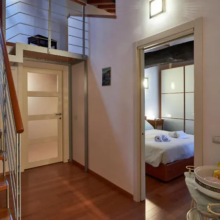 La Cascina By Interhome Feriehus Lierna