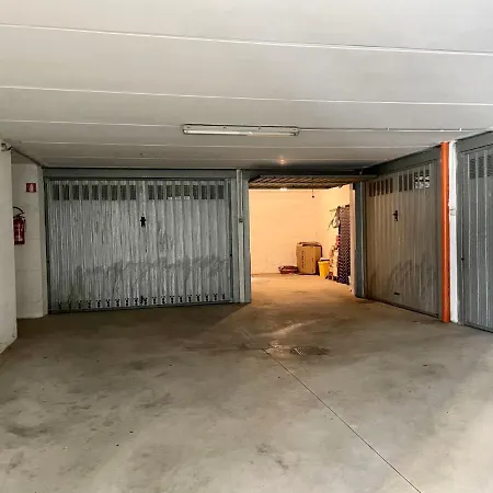 Nyaraló La Cascina By Interhome *
