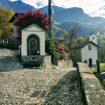 Nyaraló La Cascina By Interhome