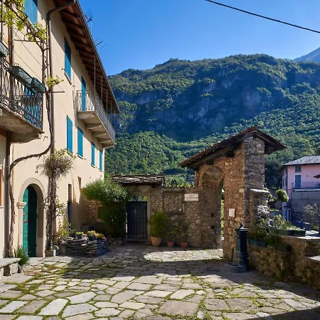 La Cascina By Interhome Nyaraló